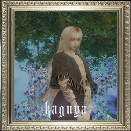 [kaguya]sadieadler12 project image