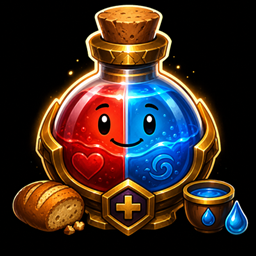 PotionPal project image
