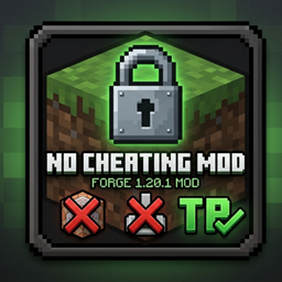 NoCheating logo