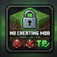 NoCheating logo