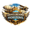 Create Above & Beyond Horizons logo