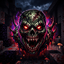 Nightmare Mobs HardCore logo