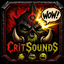 CritSounds logo
