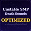 Unstable SMP Death Sounds - Optimized logo