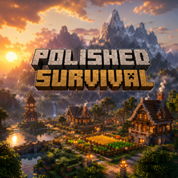 Polished Survival project image