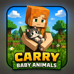 CarryBabyAnimals project image