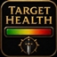 Midnight Target Health logo