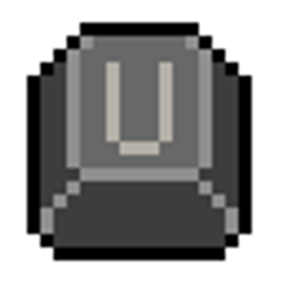 Just Universal Keybinds logo
