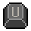 Just Universal Keybinds logo