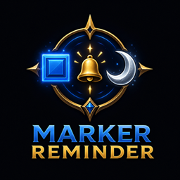 Marker Helper logo