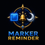 Marker Helper logo