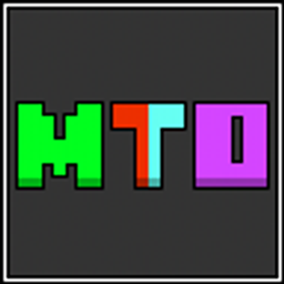 Mekanism: Tiered Outlines (MTO) logo