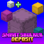 Smart Shulker Deposit+ logo