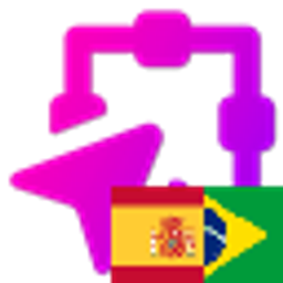 Fancymenu PTBR / SPANISH project image