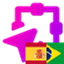 Fancymenu PTBR / SPANISH logo