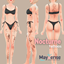 Nocturne Tattoos ✨ logo