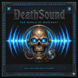 Deathsound logo