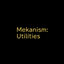 Mekanism:Utilities logo
