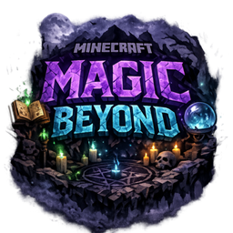 Magic Beyond logo