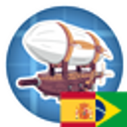Aeronautics PTBR / SPANISH project image