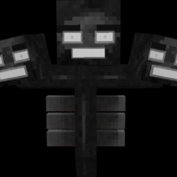 Witherzilla2 logo