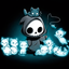 Spirit Realm Purge logo