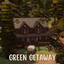 Green Getaway - Evermore Save File Project #45 logo