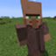 Villagers with Moving Arms logo