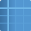 Create: The Blueprint Expedition Core logo
