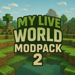 My Live World 2 project image