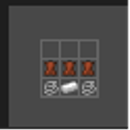 crafting overhaul logo