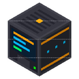 Cloud Computing Swords logo