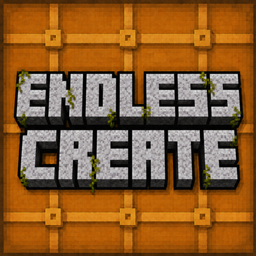 Endless Create logo