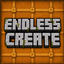 Endless Create logo