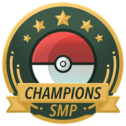 Cobblemon Champions project image