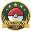 Cobblemon Champions logo