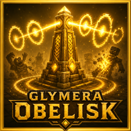 GlymeraObelisk project image