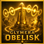 GlymeraObelisk logo