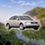 Passat B5 Totem Of Undying logo