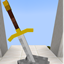 Durendal: The Mighty Sword logo