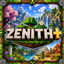 Zenith+ logo