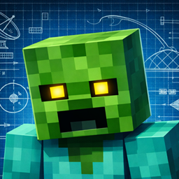 MrLWorks Realistic zombie apocalypse modpack logo