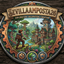 SevillaAmposta26 logo
