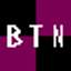 BTN - Better Than Nothing logo