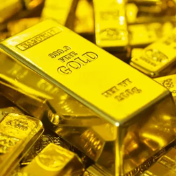 Just Only Gold logo
