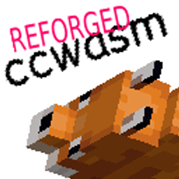 CC: Wasm (Unofficial port) logo