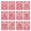 Zodiac Signs - Spiritual décor - Star Sign Rug Collection logo