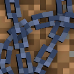 Chaineds logo