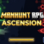 Manhunt RPG - Ascension logo