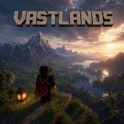Vastlands - Terrain MP logo